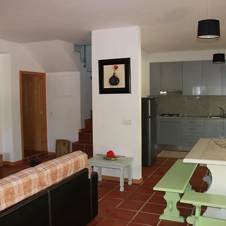 Casas Do Corvo Villa Ventosa  Eksteriør billede