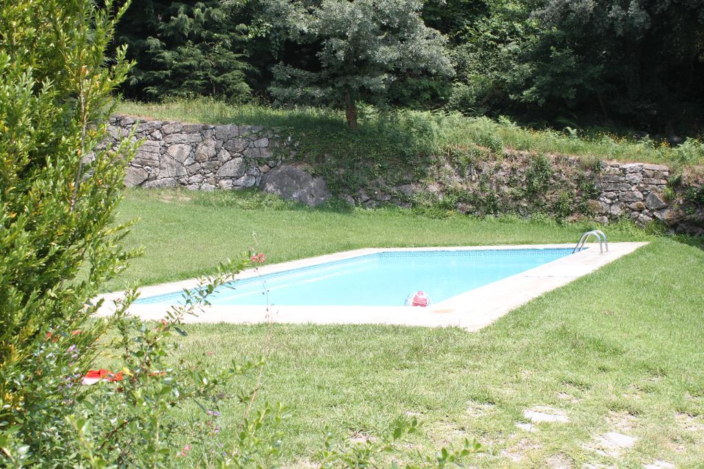 Casas Do Corvo Villa Ventosa  Eksteriør billede