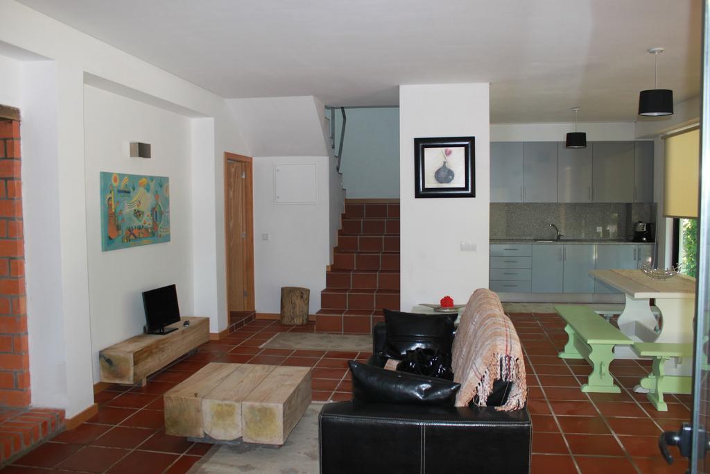 Casas Do Corvo Villa Ventosa  Eksteriør billede