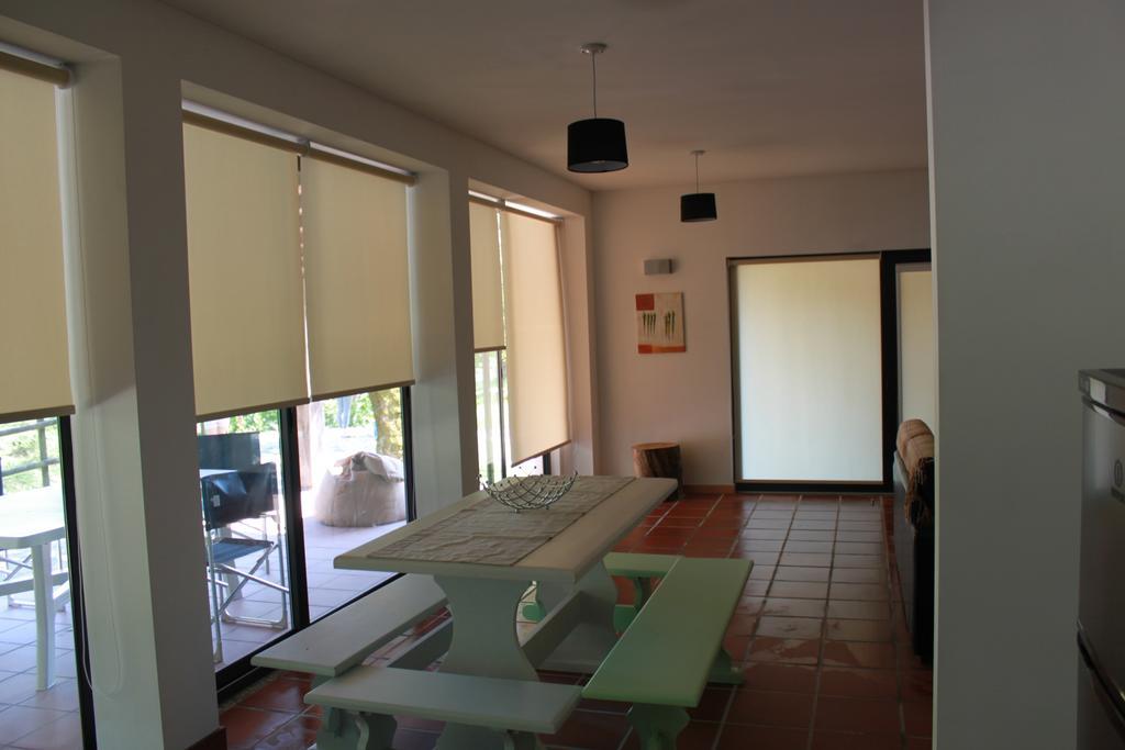 Casas Do Corvo Villa Ventosa  Eksteriør billede