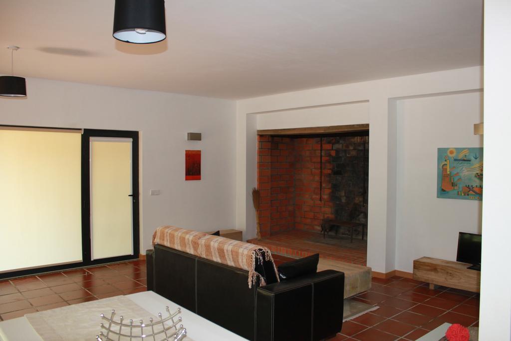 Casas Do Corvo Villa Ventosa  Værelse billede
