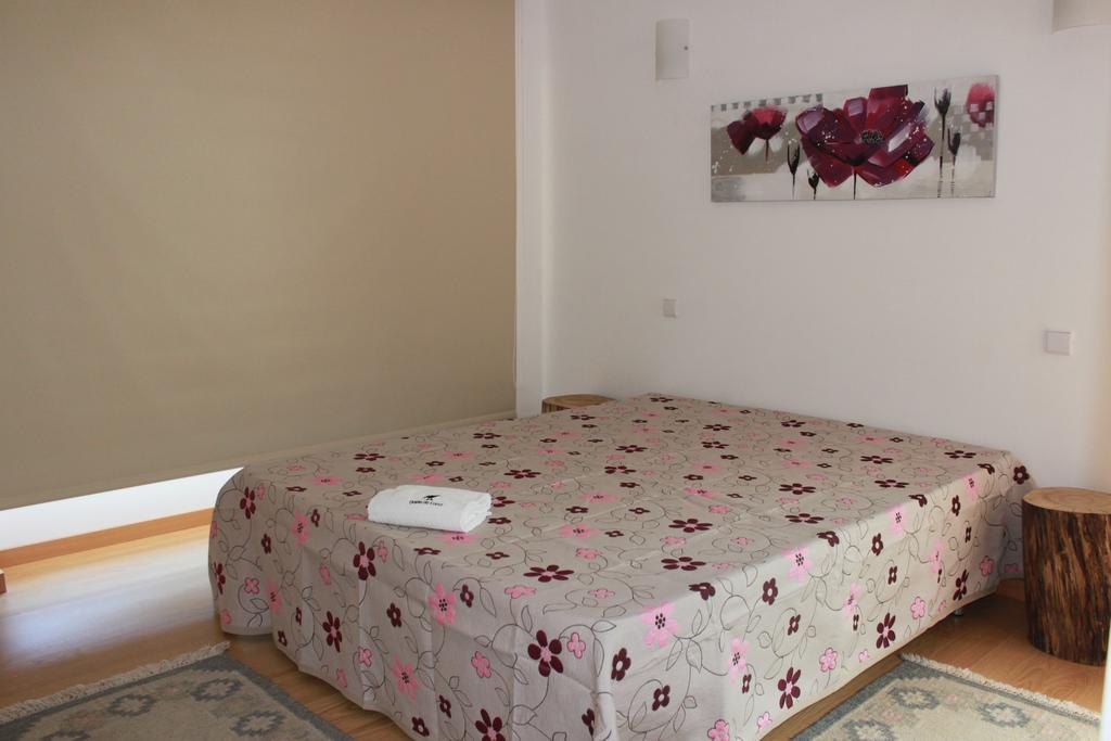 Casas Do Corvo Villa Ventosa  Eksteriør billede