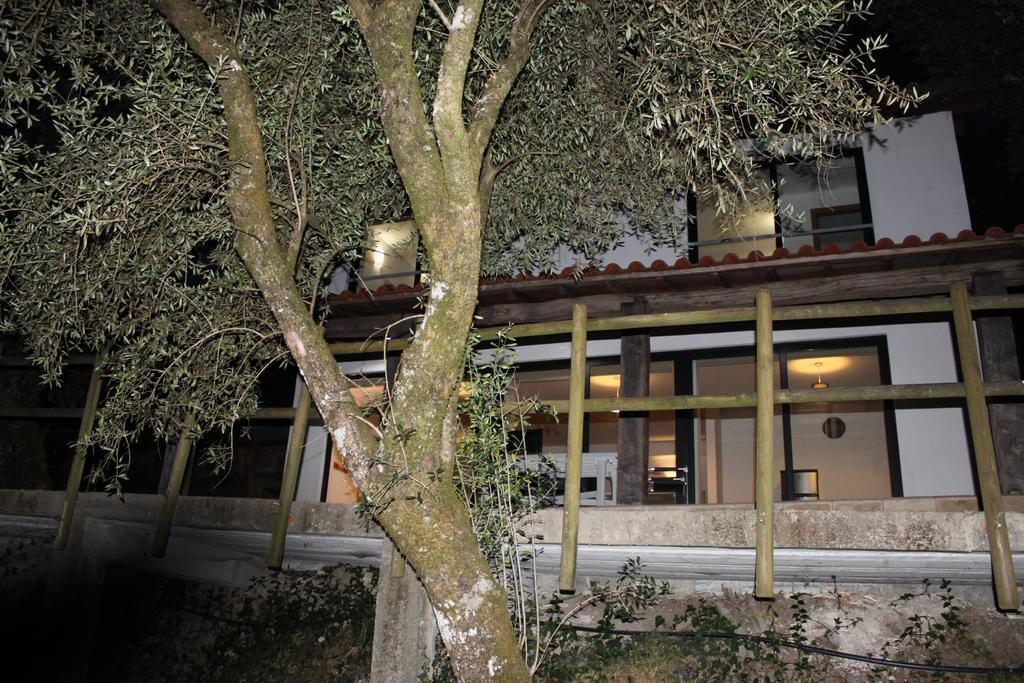 Casas Do Corvo Villa Ventosa  Eksteriør billede