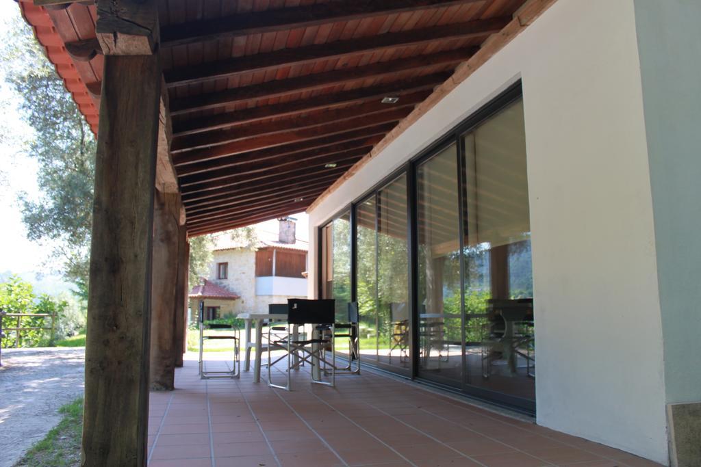 Casas Do Corvo Villa Ventosa  Værelse billede