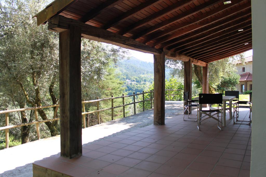 Casas Do Corvo Villa Ventosa  Værelse billede