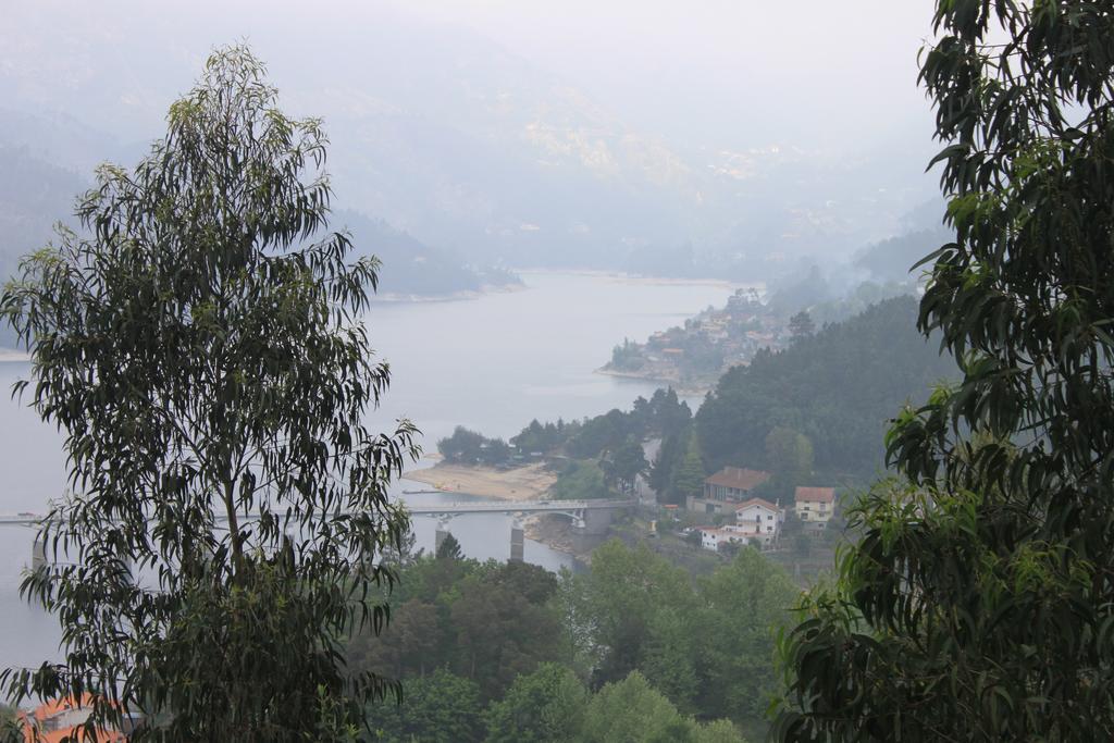 Casas Do Corvo Villa Ventosa  Værelse billede