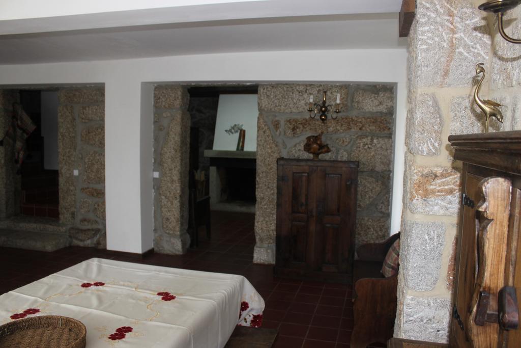 Casas Do Corvo Villa Ventosa  Værelse billede