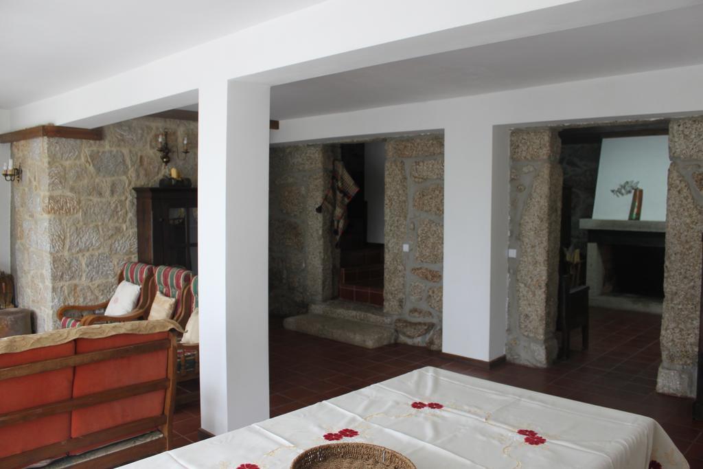 Casas Do Corvo Villa Ventosa  Værelse billede