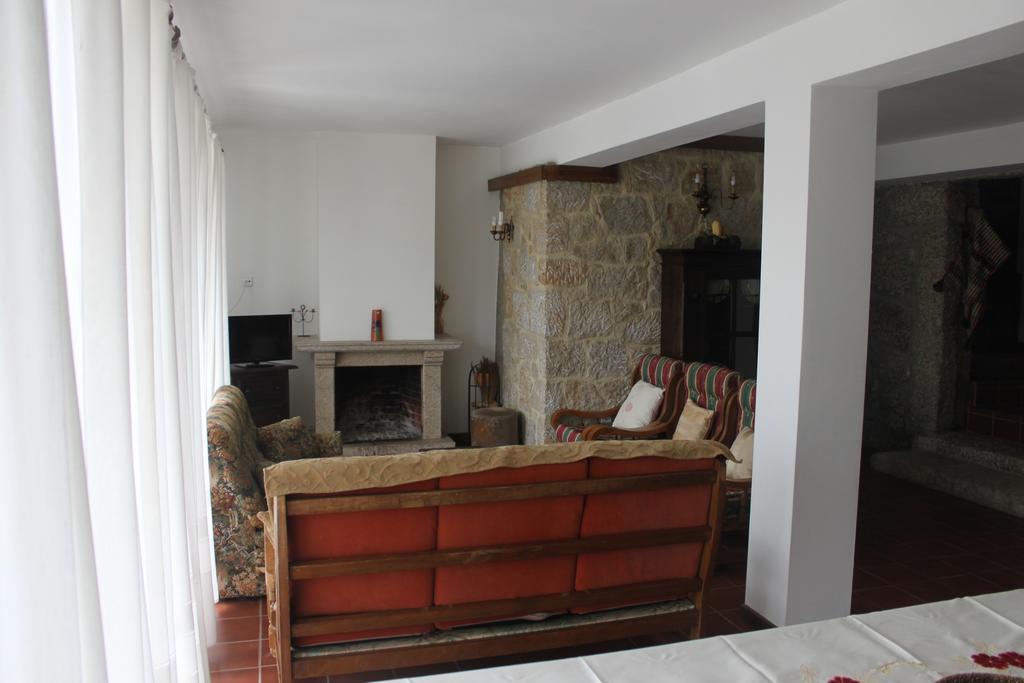 Casas Do Corvo Villa Ventosa  Værelse billede