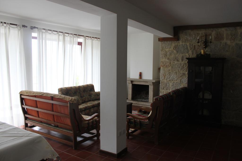 Casas Do Corvo Villa Ventosa  Værelse billede