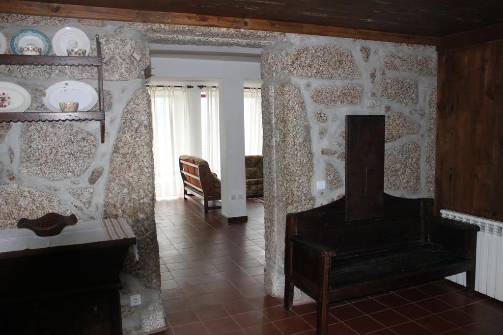 Casas Do Corvo Villa Ventosa  Værelse billede
