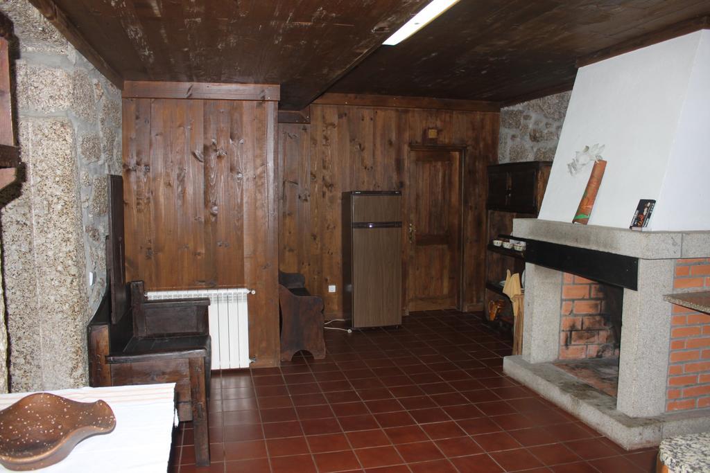 Casas Do Corvo Villa Ventosa  Værelse billede