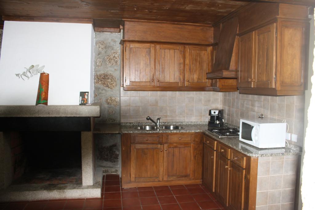 Casas Do Corvo Villa Ventosa  Værelse billede