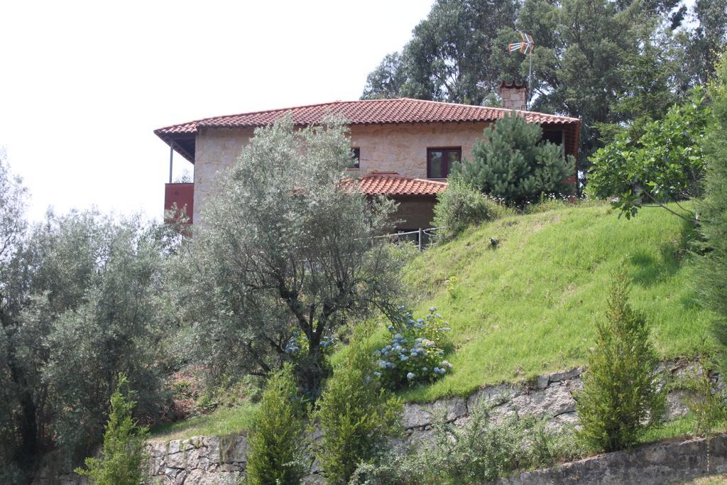 Casas Do Corvo Villa Ventosa  Værelse billede