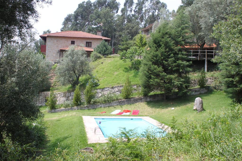 Casas Do Corvo Villa Ventosa  Værelse billede