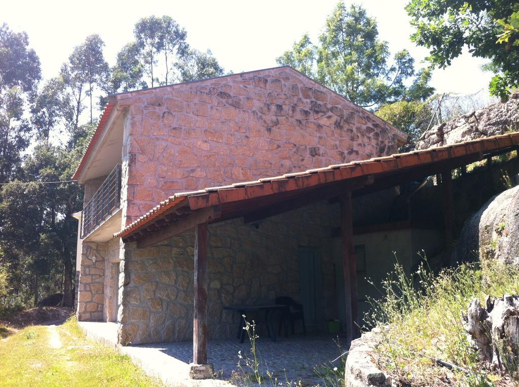 Casas Do Corvo Villa Ventosa  Værelse billede