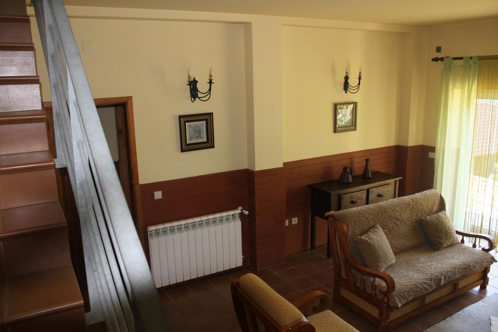 Casas Do Corvo Villa Ventosa  Værelse billede
